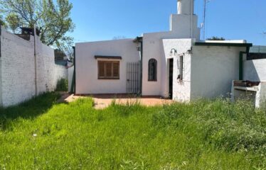 Buenos Aires 1800 – Santo Tomé.