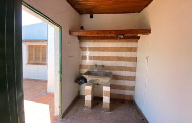 Buenos Aires 1800 – Santo Tomé.