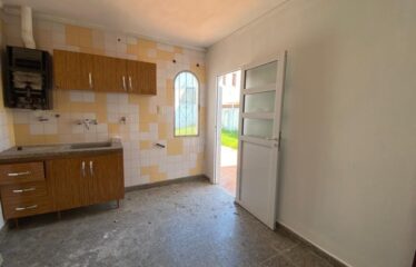 Buenos Aires 1800 – Santo Tomé.