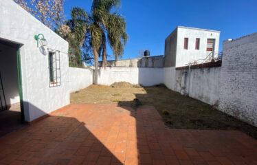 Buenos Aires 1800 – Santo Tomé.