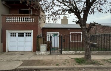 PASAJE 82 BIS 2170 – SANTO TOME