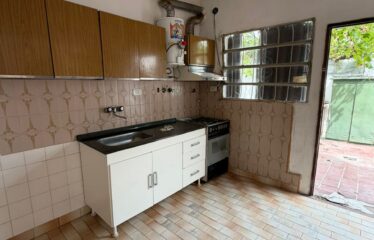 LIBERTAD 1543 – SANTO TOME