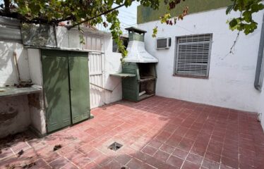 LIBERTAD 1543 – SANTO TOME