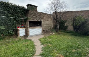 PASAJE 82 BIS 2170 – SANTO TOME