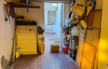 LIBERTAD 1543 – SANTO TOME