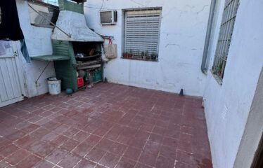 LIBERTAD 1543 – SANTO TOME