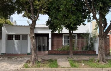 LIBERTAD 1543 – SANTO TOME