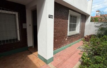 LIBERTAD 1543 – SANTO TOME