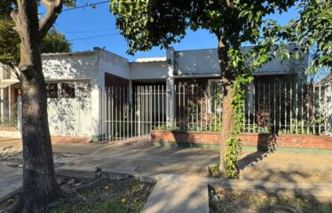 LIBERTAD 1543 – SANTO TOME