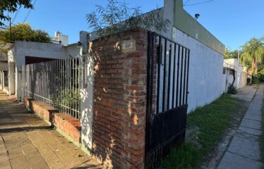 LIBERTAD 1543 – SANTO TOME