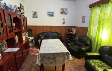 LIBERTAD 1543 – SANTO TOME