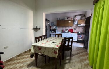 LIBERTAD 1543 – SANTO TOME