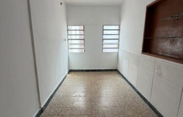 LIBERTAD 1543 – SANTO TOME