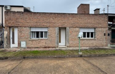 PASAJE PARANA 2515 – SANTO TOME