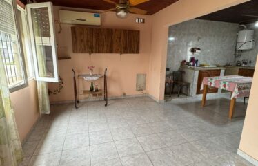 PASAJE PARANA 2515 – SANTO TOME
