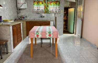 PASAJE PARANA 2515 – SANTO TOME