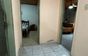 PASAJE PARANA 2515 – SANTO TOME