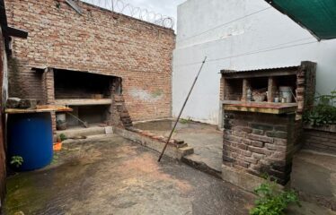 PASAJE PARANA 2515 – SANTO TOME