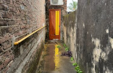 PASAJE PARANA 2515 – SANTO TOME