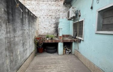 AVENIDA LUJAN 2600 – SANTO TOME