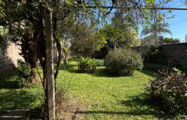 SAAVEDRA 2476 – SANTO TOME