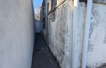 SAAVEDRA 2476 – SANTO TOME