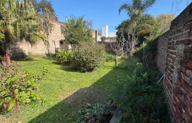 SAAVEDRA 2476 – SANTO TOME