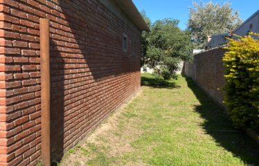 PASAJE 14 BIS, S/N – entre Ituzaigo y Castelli – SAUCE VIEJO