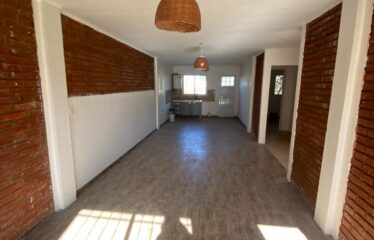 PASAJE 14 BIS, S/N – entre Ituzaigo y Castelli – SAUCE VIEJO