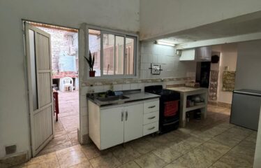 AVENIDA LUJAN 2600 – SANTO TOME