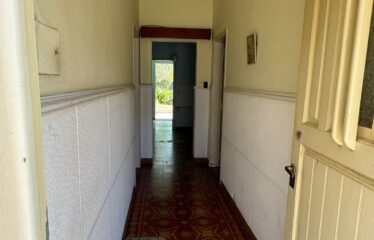 SAAVEDRA 2476 – SANTO TOME