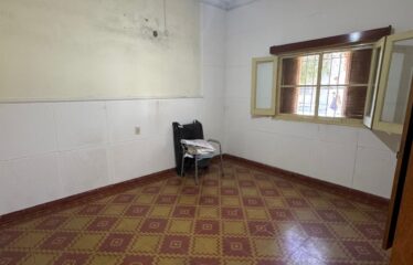 SAAVEDRA 2476 – SANTO TOME