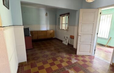 SAAVEDRA 2476 – SANTO TOME