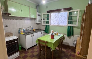 SAAVEDRA 2476 – SANTO TOME