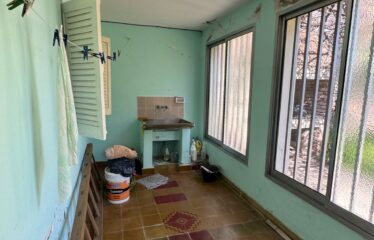 SAAVEDRA 2476 – SANTO TOME