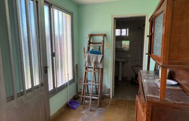 SAAVEDRA 2476 – SANTO TOME