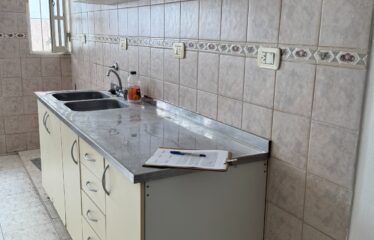 AVENIDA LUJAN 2600 – SANTO TOME