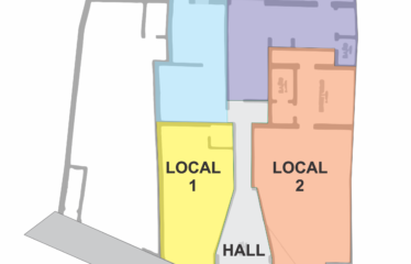 AVENIDA LUJAN 2600 – SANTO TOME