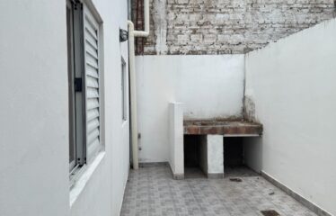 AVENIDA LUJAN 2600 – SANTO TOME