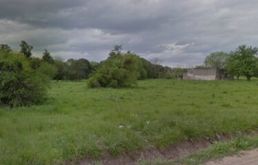 3 DE FEBRERO ENTRE ARISTOBULO DEL VALLE Y BALCARCE