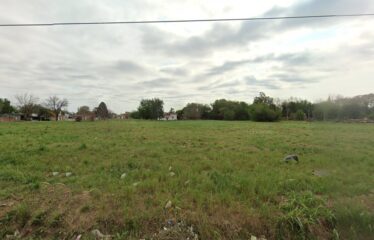 3 DE FEBRERO ENTRE ARISTOBULO DEL VALLE Y BALCARCE