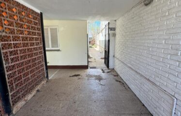 BALCARCE 2368 – INTERNO – SANTO TOME