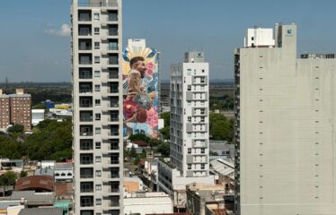 25 DE MAYO 2700 – SANTA FE