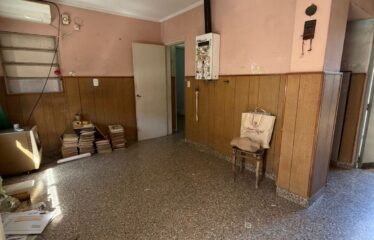 CHACO 2836 – SANTO TOME