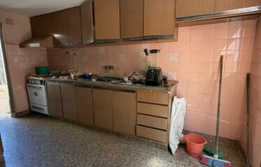 CHACO 2836 – SANTO TOME