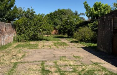 CHACO 2836 – SANTO TOME