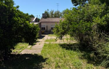 CHACO 2836 – SANTO TOME