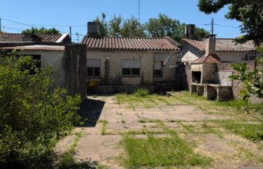 CHACO 2836 – SANTO TOME