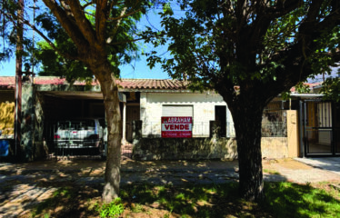 CHACO 2836 – SANTO TOME