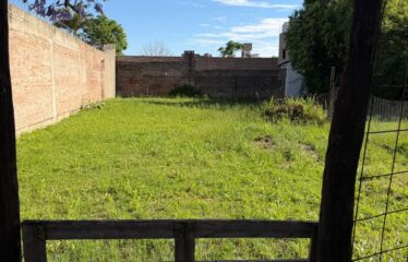 LISANDRO DE LA TORRE 1200 – SANTO TOME